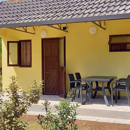 Bungalow Fuin Villa Кавалино-Трепорти Екстериор снимка