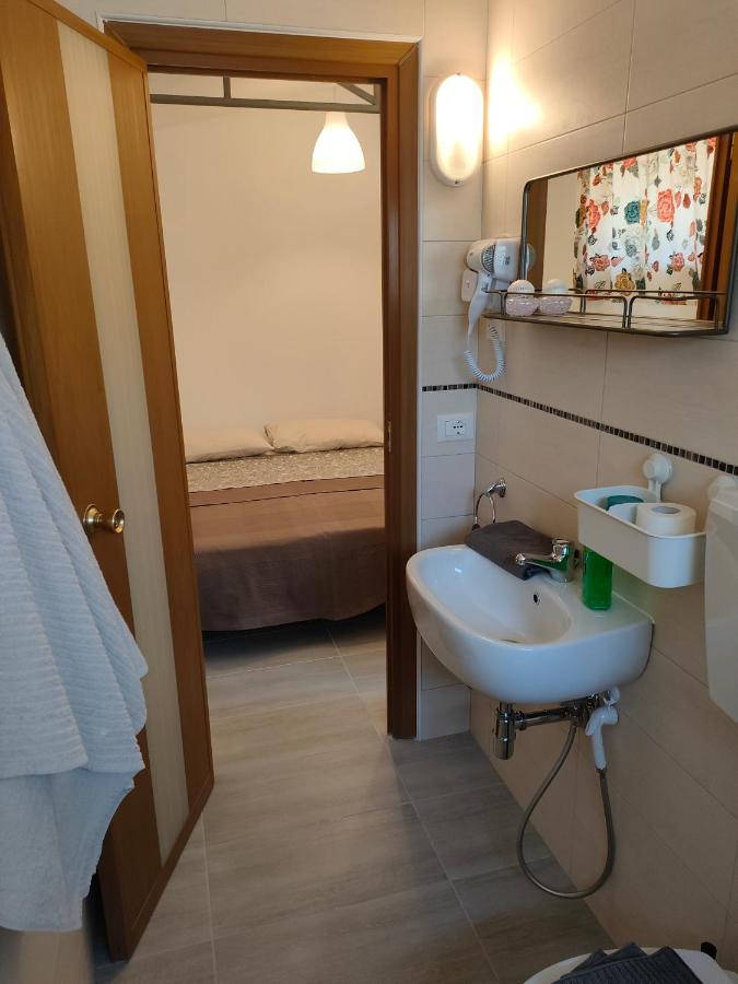 Bungalow Fuin Villa Кавалино-Трепорти Екстериор снимка